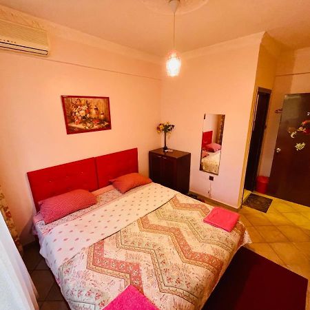 Rueyam Hotel Istanbul Eksteriør billede