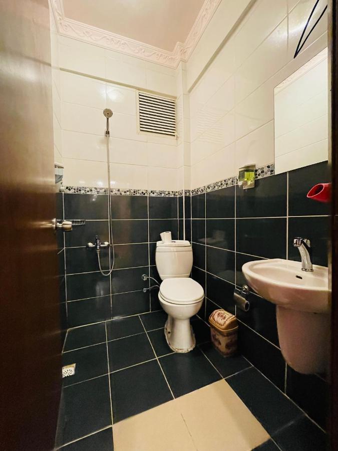 Rueyam Hotel Istanbul Eksteriør billede