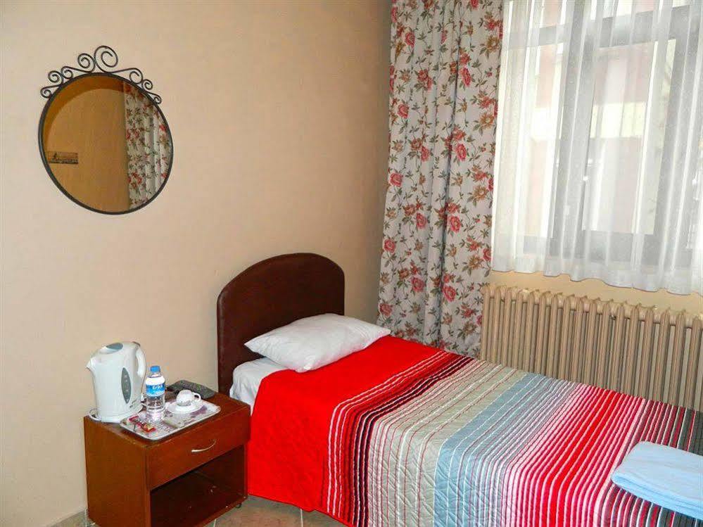 Rueyam Hotel Istanbul Eksteriør billede